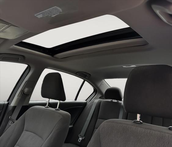 used 2015 Honda Accord car, priced at $13,000