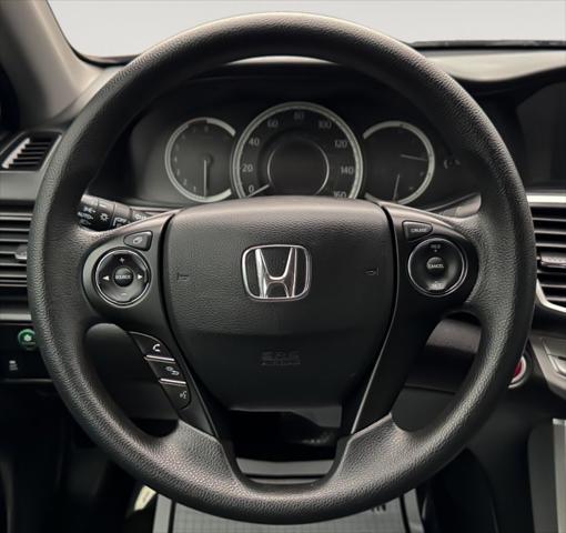 used 2015 Honda Accord car, priced at $13,000