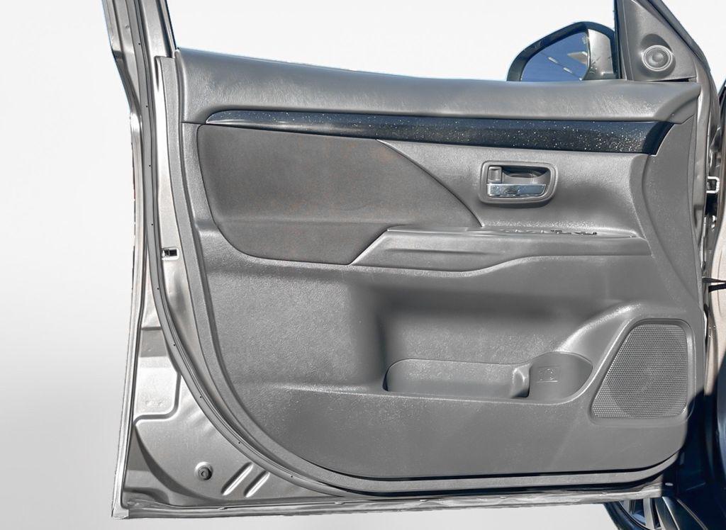 used 2019 Mitsubishi Outlander car, priced at $12,900