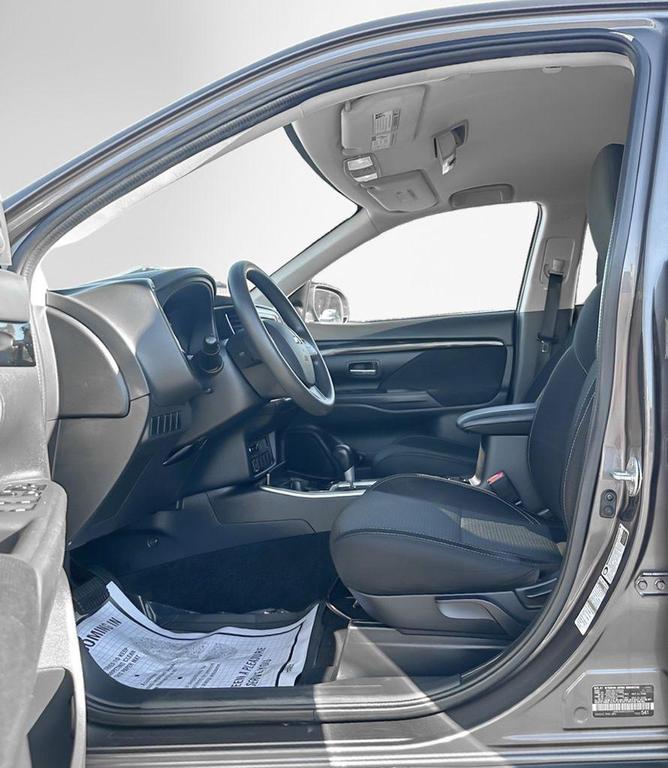 used 2019 Mitsubishi Outlander car, priced at $12,900