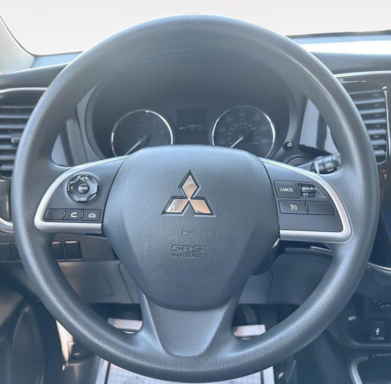 used 2019 Mitsubishi Outlander car, priced at $12,900