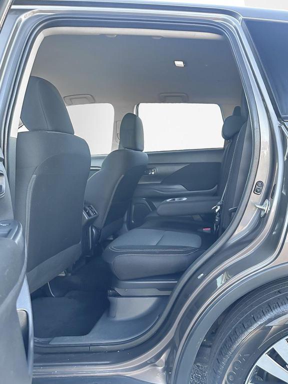 used 2019 Mitsubishi Outlander car, priced at $12,900