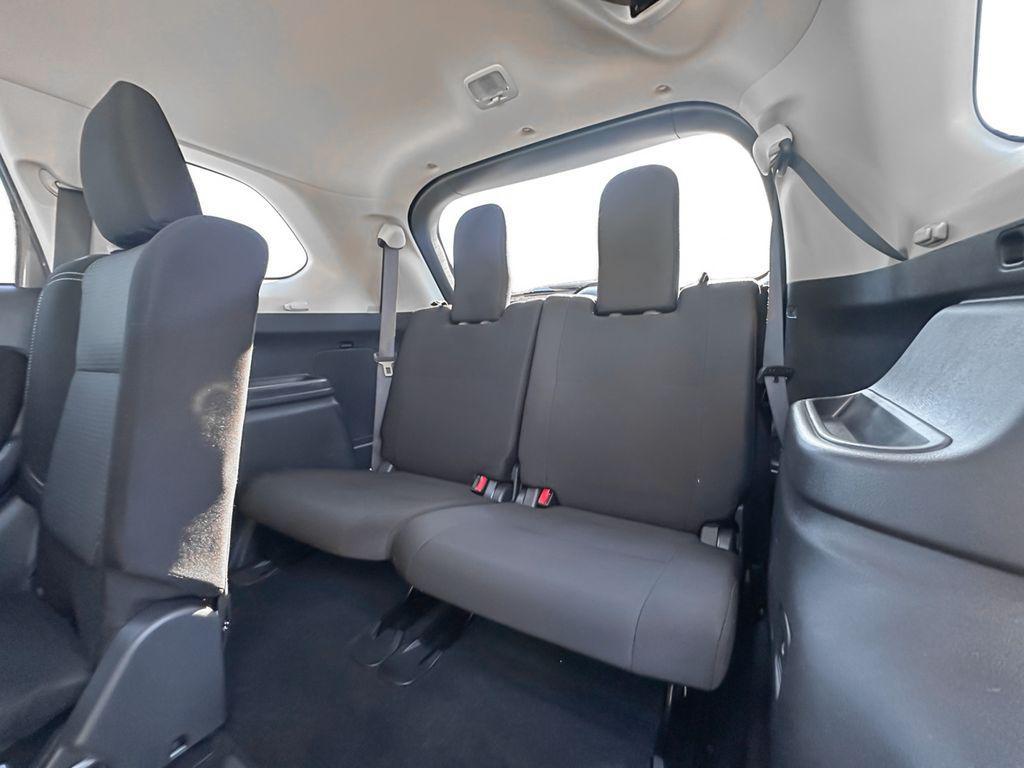 used 2019 Mitsubishi Outlander car, priced at $12,900