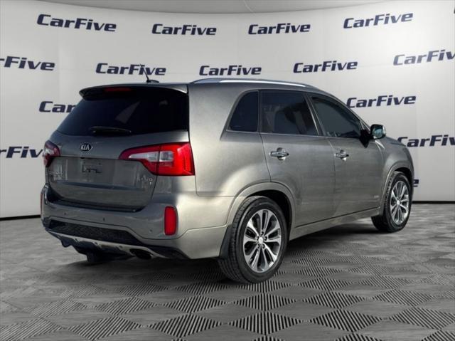 used 2014 Kia Sorento car, priced at $11,000