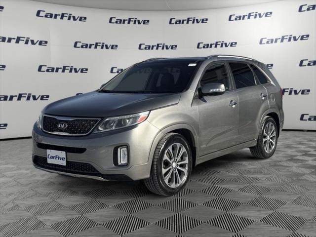 used 2014 Kia Sorento car, priced at $11,000