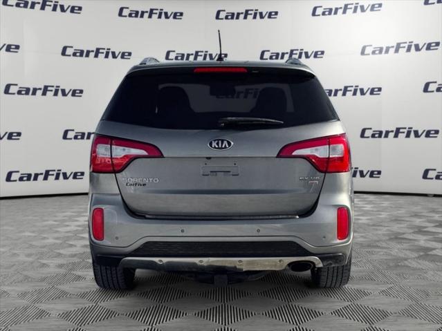 used 2014 Kia Sorento car, priced at $11,000