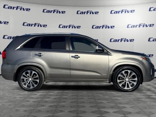 used 2014 Kia Sorento car, priced at $11,000