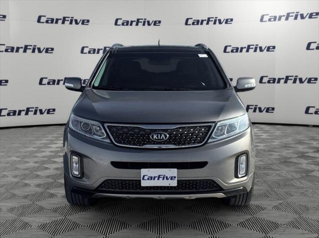 used 2014 Kia Sorento car, priced at $11,000