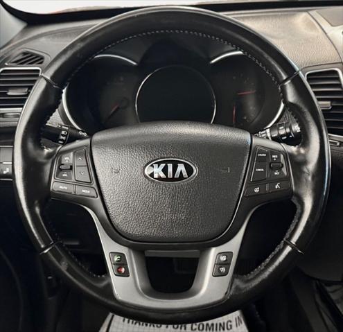 used 2014 Kia Sorento car, priced at $11,000