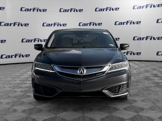 used 2016 Acura ILX car, priced at $11,600