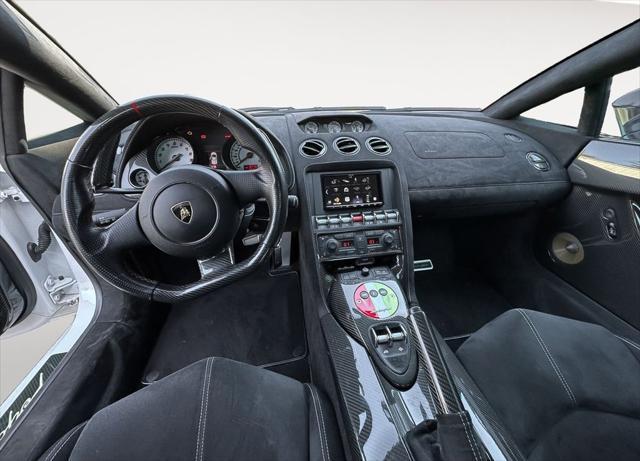 used 2012 Lamborghini Gallardo car, priced at $159,900