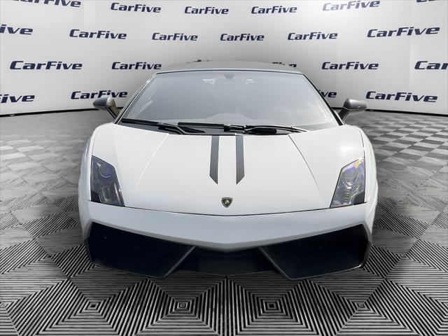 used 2012 Lamborghini Gallardo car, priced at $159,900