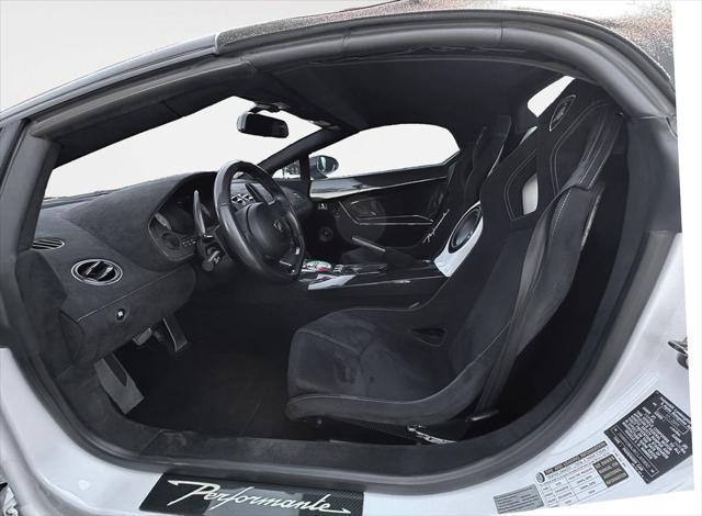 used 2012 Lamborghini Gallardo car, priced at $159,900