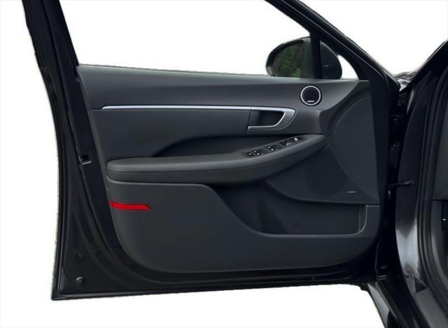 used 2020 Hyundai Sonata car, priced at $17,200