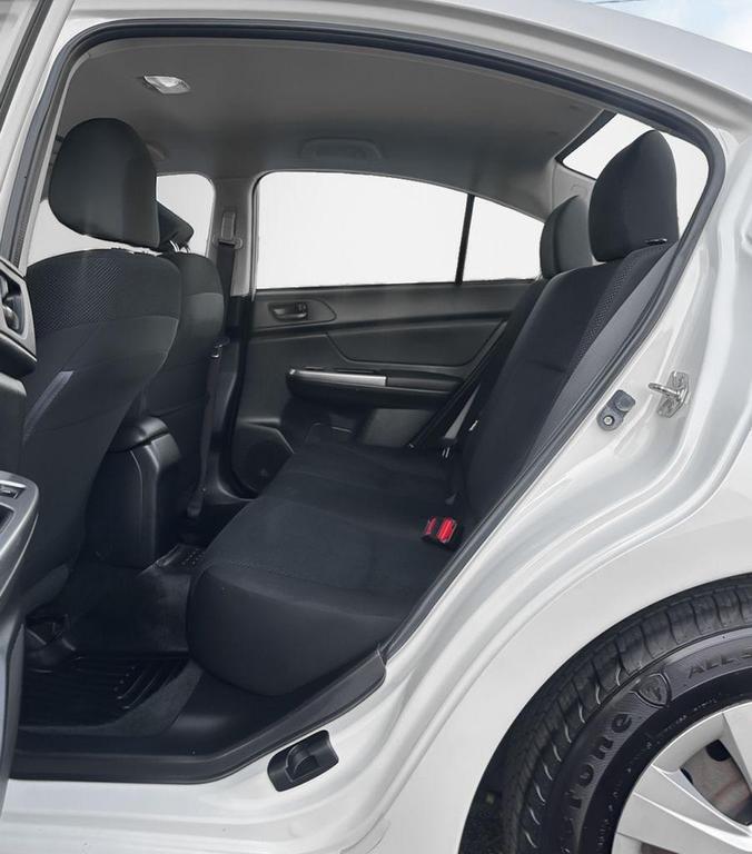 used 2016 Subaru Impreza car, priced at $9,700