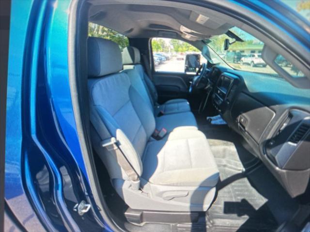 used 2016 GMC Sierra 2500 car, priced at $28,500