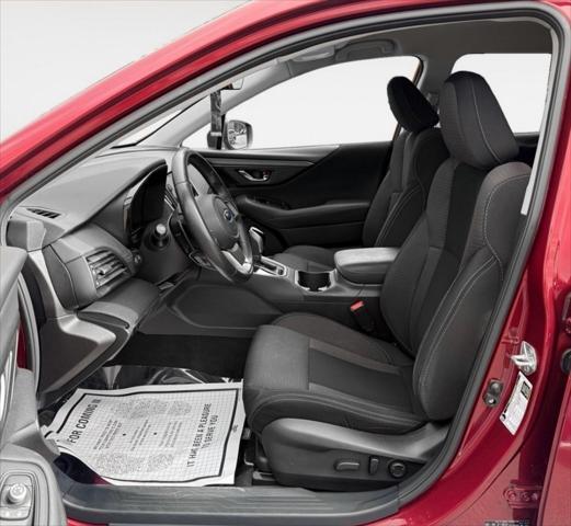 used 2022 Subaru Outback car, priced at $19,500