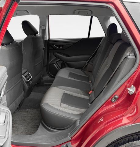 used 2022 Subaru Outback car, priced at $19,500