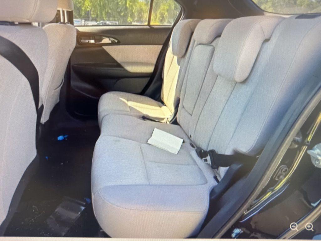 used 2019 Mitsubishi Eclipse Cross car, priced at $12,500