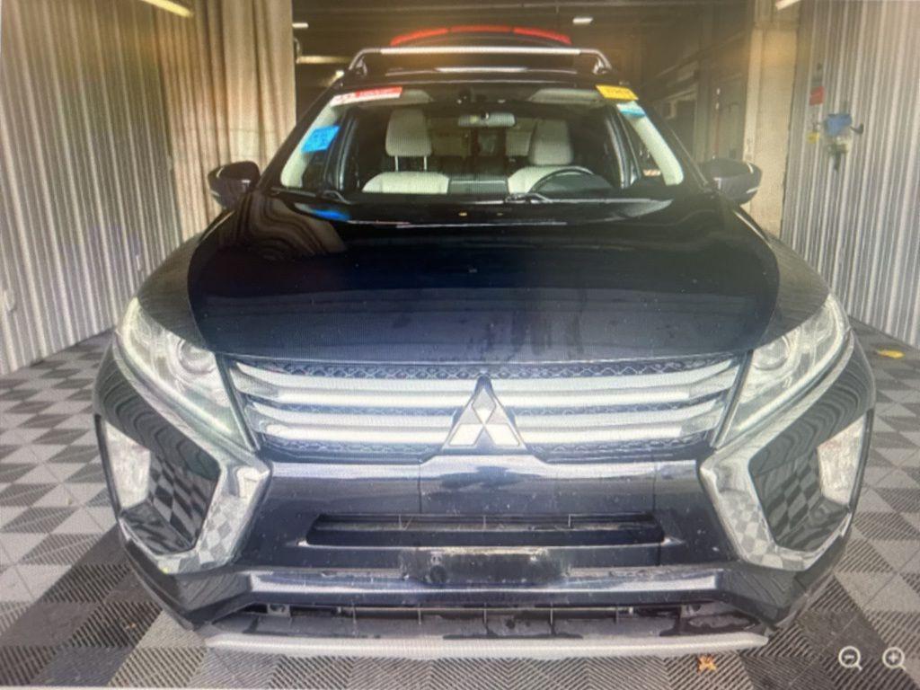 used 2019 Mitsubishi Eclipse Cross car, priced at $12,500
