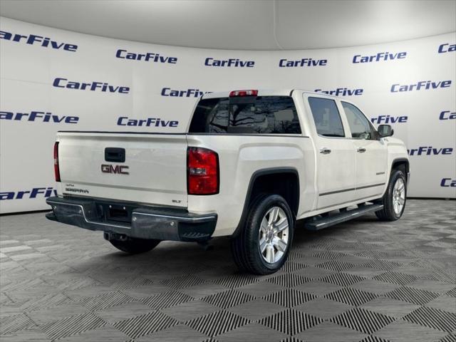 used 2014 GMC Sierra 1500 car, priced at $18,800