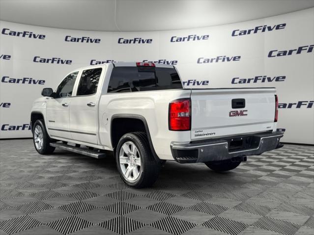 used 2014 GMC Sierra 1500 car, priced at $18,800