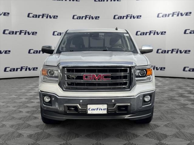 used 2014 GMC Sierra 1500 car, priced at $18,800