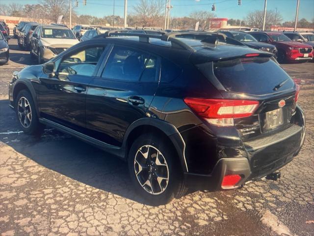 used 2019 Subaru Crosstrek car, priced at $14,500