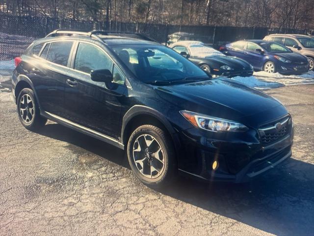 used 2019 Subaru Crosstrek car, priced at $14,500