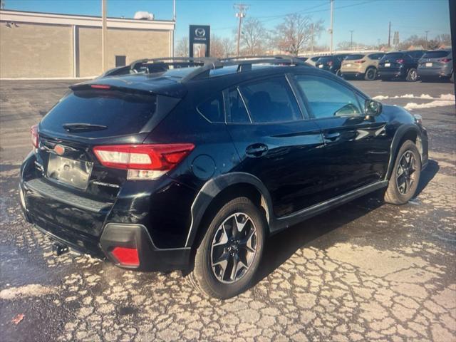 used 2019 Subaru Crosstrek car, priced at $14,500