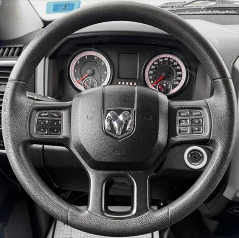 used 2020 Ram 1500 Classic car, priced at $22,700
