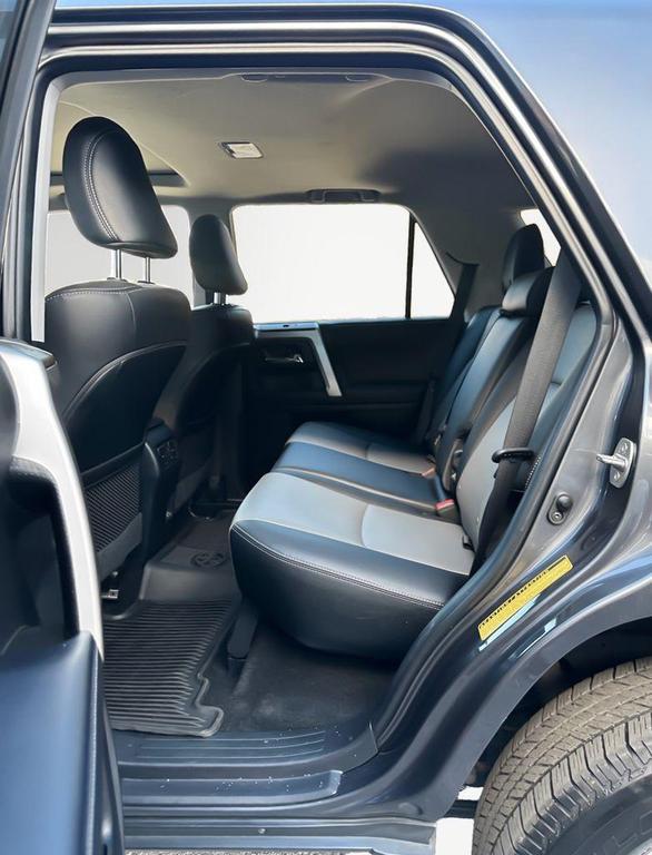 used 2022 Toyota 4Runner car, priced at $32,900