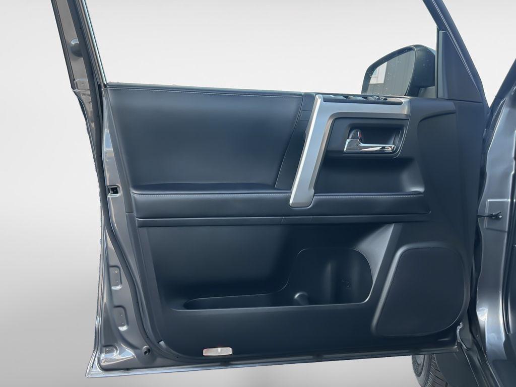 used 2022 Toyota 4Runner car, priced at $32,900