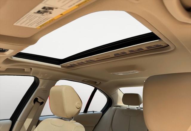 used 2014 BMW 335 car, priced at $16,500