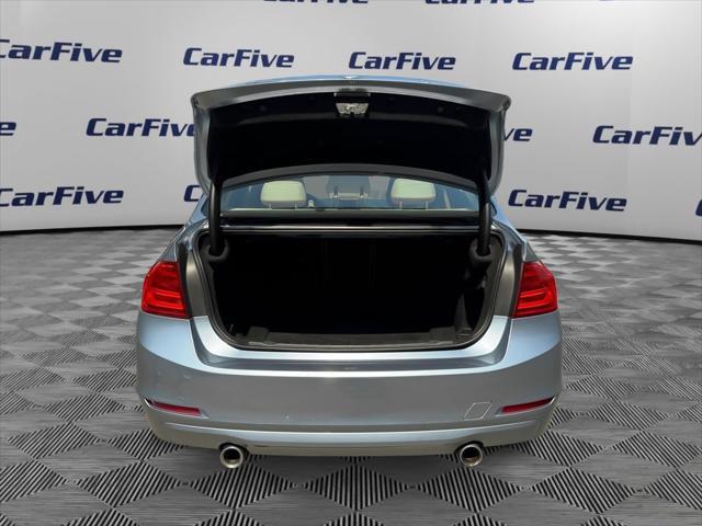 used 2014 BMW 335 car, priced at $16,500