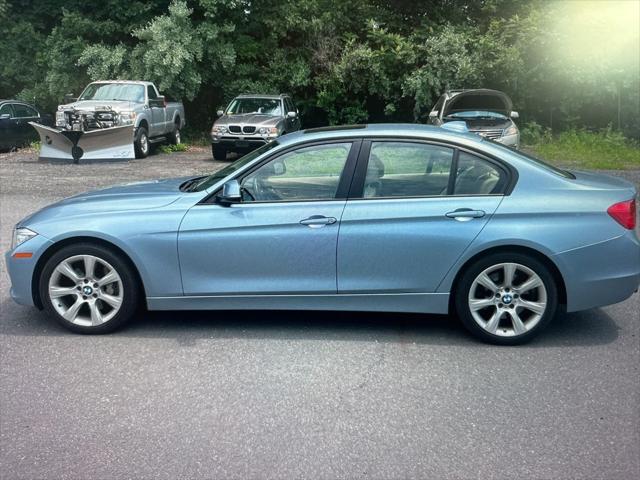 used 2014 BMW 335 car, priced at $16,500
