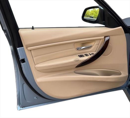 used 2014 BMW 335 car, priced at $16,500