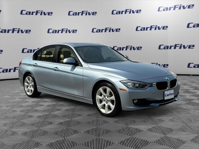 used 2014 BMW 335 car, priced at $16,500