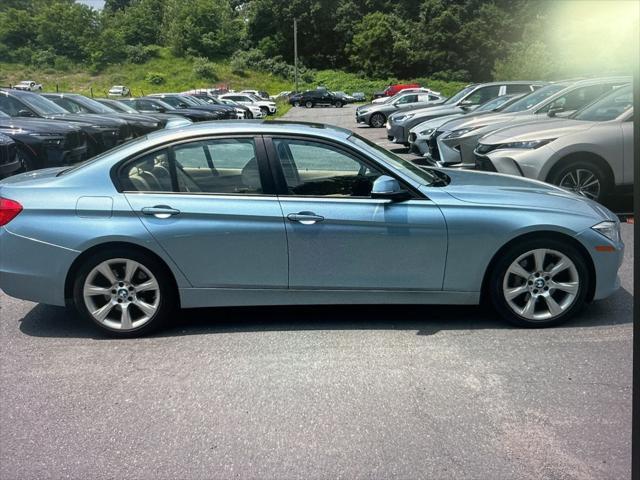 used 2014 BMW 335 car, priced at $16,500