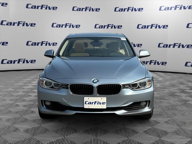 used 2014 BMW 335 car, priced at $16,500