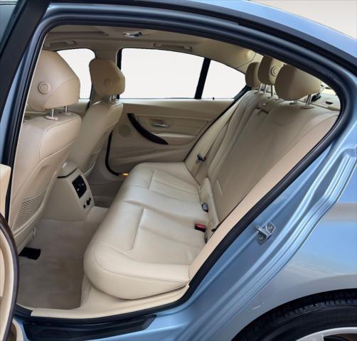 used 2014 BMW 335 car, priced at $16,500