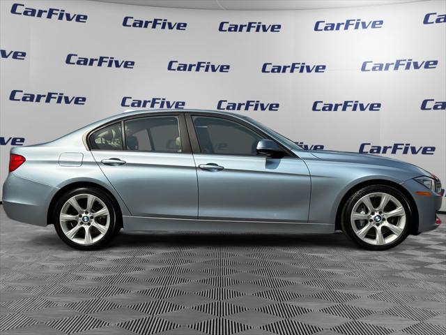 used 2014 BMW 335 car, priced at $16,500