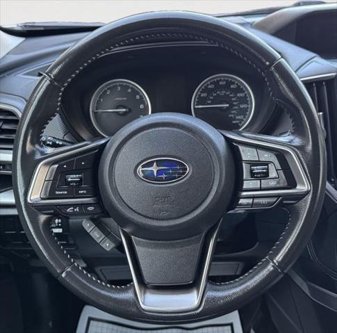 used 2020 Subaru Forester car, priced at $19,500