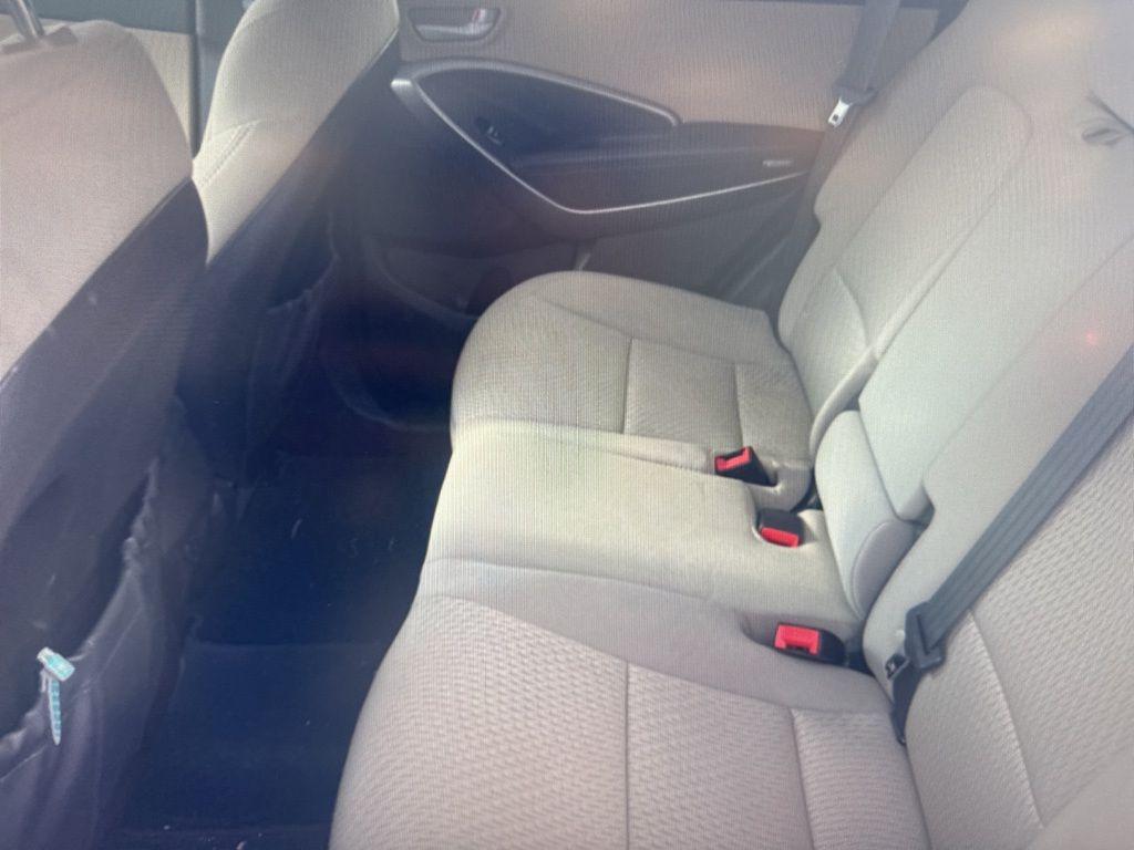 used 2015 Hyundai Santa Fe Sport car, priced at $11,900