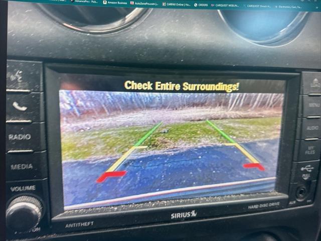 used 2017 Jeep Compass car, priced at $10,900