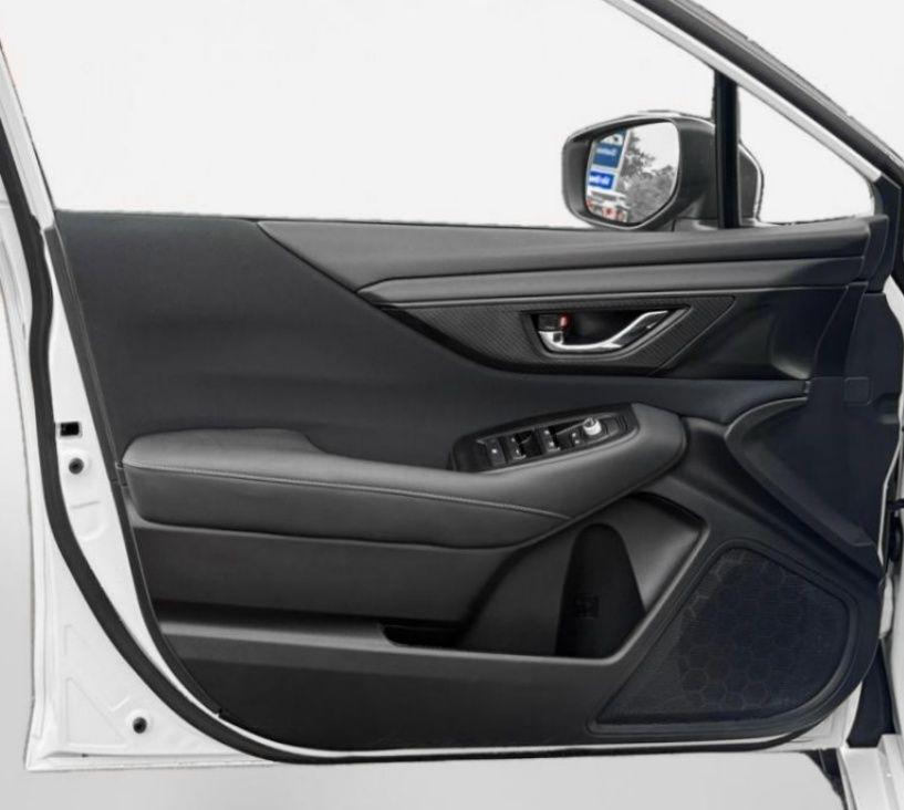 used 2025 Subaru Legacy car, priced at $24,000