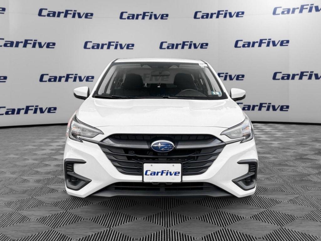 used 2025 Subaru Legacy car, priced at $24,000