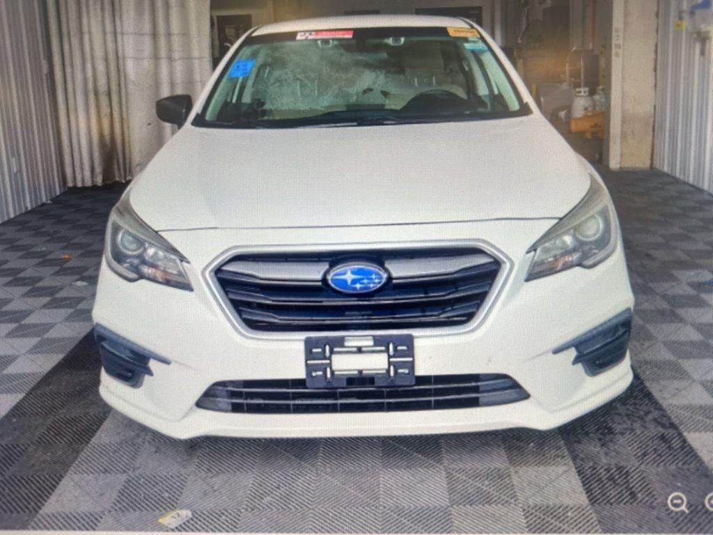 used 2019 Subaru Legacy car, priced at $13,500