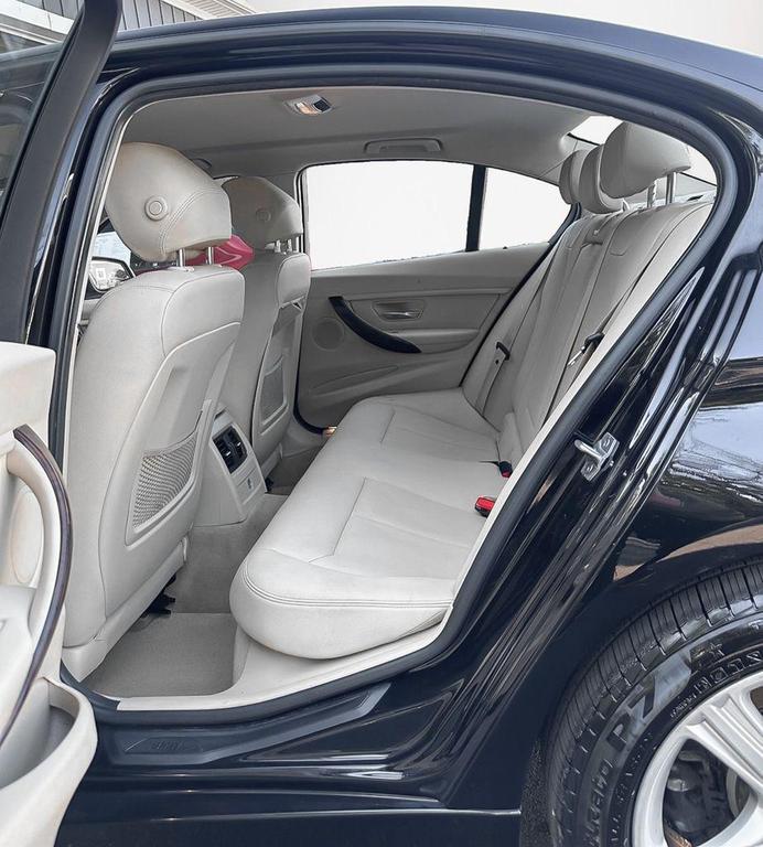 used 2015 BMW 328 car, priced at $10,000