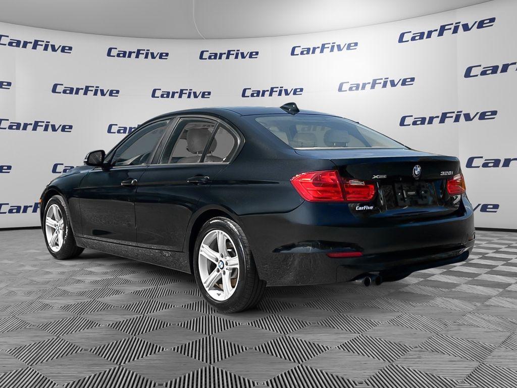used 2015 BMW 328 car, priced at $10,000